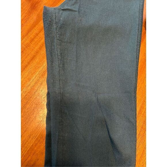 Women’s pants bundle size small two pair teal green and black - Picture 11 of 13